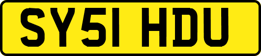 SY51HDU