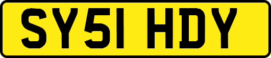 SY51HDY