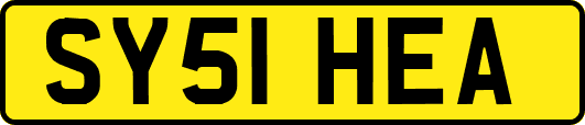 SY51HEA