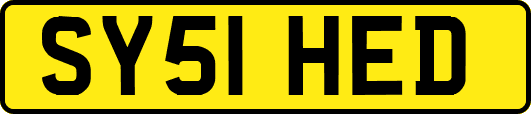 SY51HED