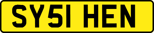 SY51HEN