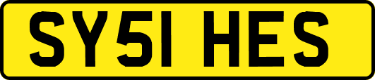 SY51HES