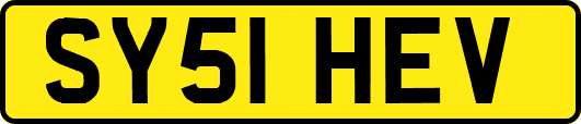 SY51HEV