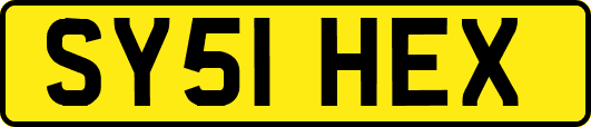 SY51HEX