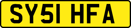 SY51HFA