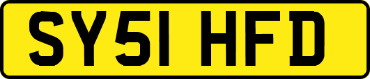 SY51HFD