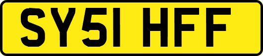 SY51HFF