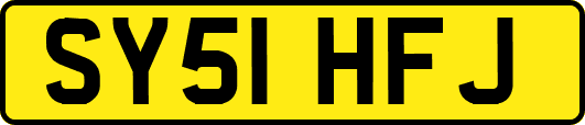 SY51HFJ