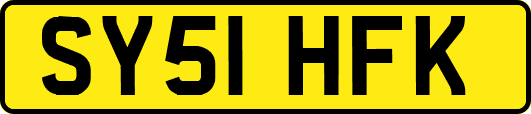 SY51HFK