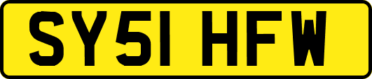 SY51HFW