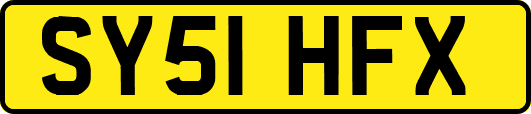 SY51HFX