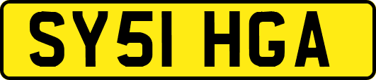 SY51HGA