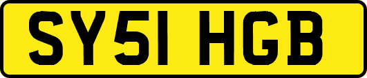 SY51HGB