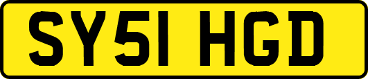 SY51HGD