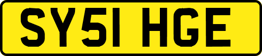 SY51HGE