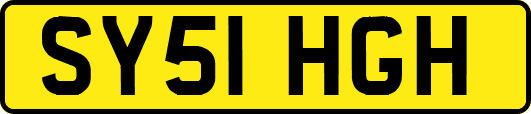 SY51HGH