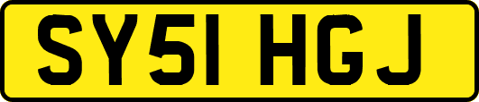 SY51HGJ