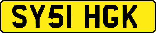 SY51HGK