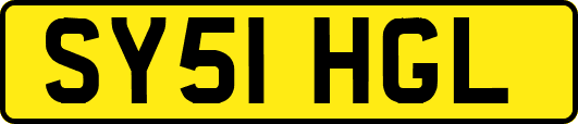 SY51HGL