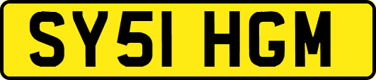 SY51HGM