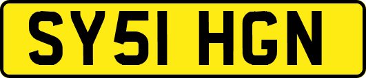 SY51HGN