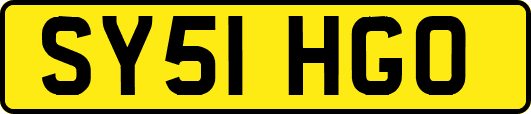 SY51HGO