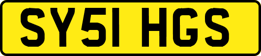 SY51HGS