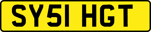 SY51HGT