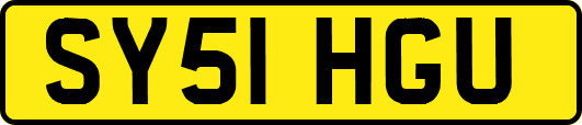 SY51HGU