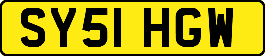 SY51HGW