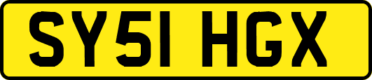 SY51HGX