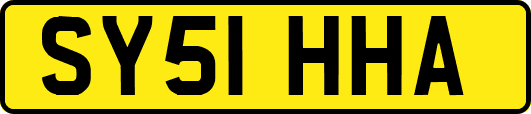 SY51HHA