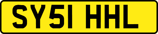 SY51HHL