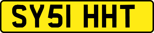 SY51HHT