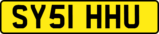 SY51HHU