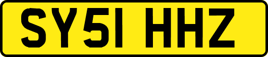 SY51HHZ