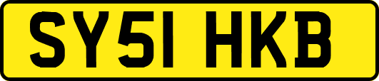 SY51HKB