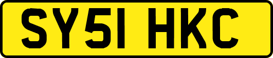 SY51HKC