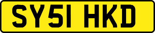 SY51HKD