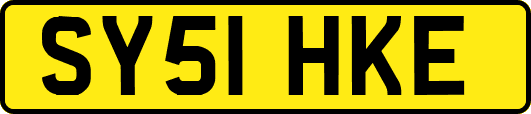 SY51HKE
