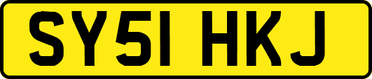 SY51HKJ