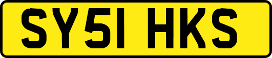 SY51HKS