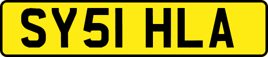 SY51HLA