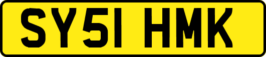 SY51HMK