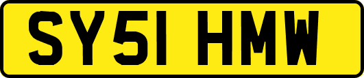 SY51HMW