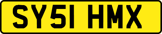 SY51HMX