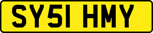 SY51HMY