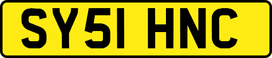 SY51HNC