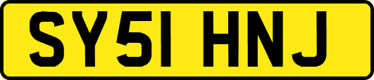 SY51HNJ