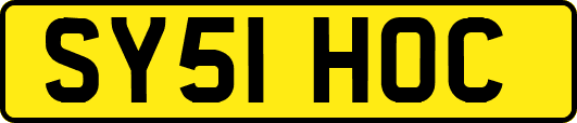 SY51HOC